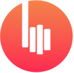 Photo du logo BitSong