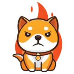 Photo du logo BurnDoge