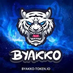 Photo du logo Byakko