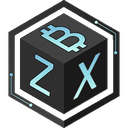 Photo du logo Bitcoin Zero