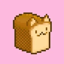 Photo du logo CatBread