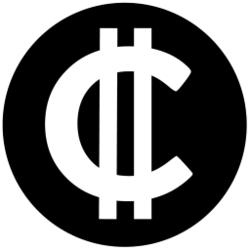 Photo du logo Cryptocurrency Top 10 Tokens Index