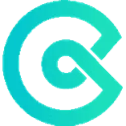 Photo du logo CoinEx Token