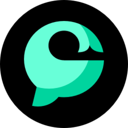 Photo du logo Cetus Protocol