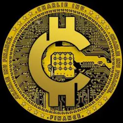 Photo du logo Charlie Finance
