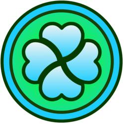 Photo du logo Clover