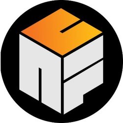 Photo du logo CryptoNeur Network foundation