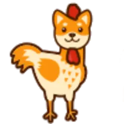 Photo du logo Shibacock
