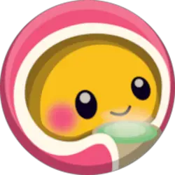 Photo du logo ComfyToken