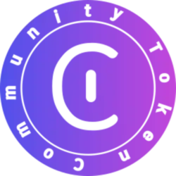 Photo du logo Community Metaverse
