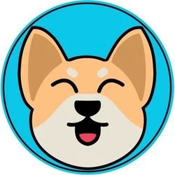 Photo du logo Corgi Inu