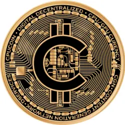 Photo du logo CPUcoin