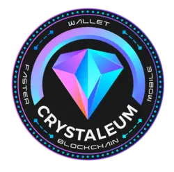 Photo du logo CrossFi