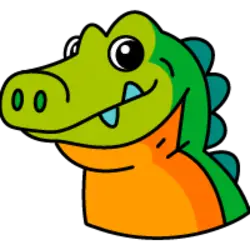 Photo du logo Crogecoin