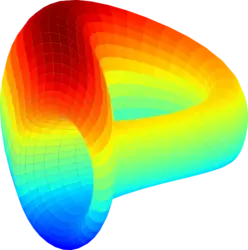 Photo du logo Curve DAO Token