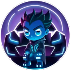 Photo du logo Cyber Tesla AI