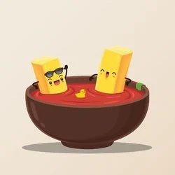 Photo du logo CurrySwap