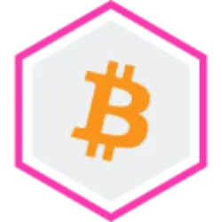 Photo du logo CelsiusX Wrapped BTC