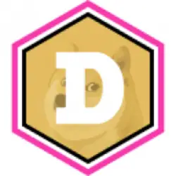 Photo du logo CelsiusX Wrapped DOGE