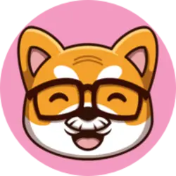 Photo du logo Daddy Doge