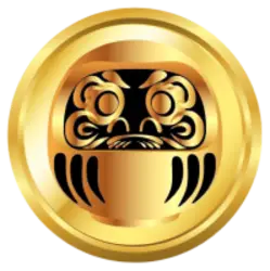 Photo du logo Daruma