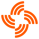 Photo du logo Streamr DATAcoin