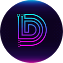 Photo du logo Decentralized Crypto Token