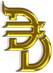 Photo du logo DigiDinar StableToken