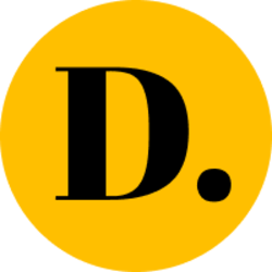 Photo du logo Dotify