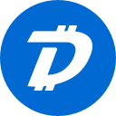 Photo du logo DigiByte