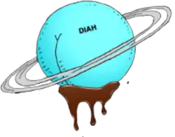 Photo du logo DiarrheaCoin