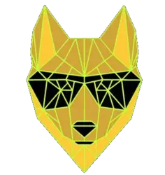 Photo du logo Dingo Token