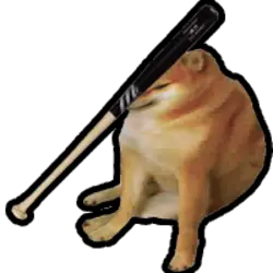 Photo du logo dogebonk on sol