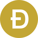 Photo du logo Dogecoin