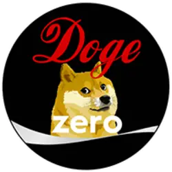Photo du logo DogeZero