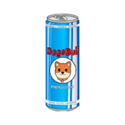 Photo du logo DogeBull