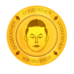 Photo du logo Dogefather Ecosystem