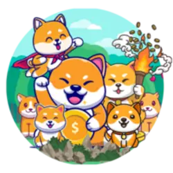 Photo du logo DogeVillage