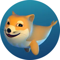 Photo du logo Dogewhale