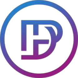 Photo du logo Dollypad Finance