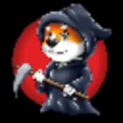 Photo du logo DogeTheFloki