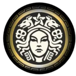 Photo du logo Medusa