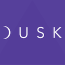 Photo du logo DUSK Network