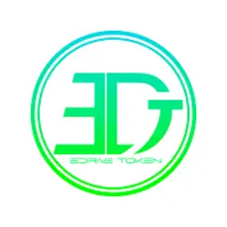 Photo du logo EDriveToken