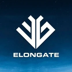 Photo du logo ElonGate