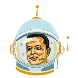 Photo du logo AstroElon