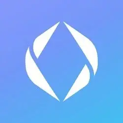 Photo du logo Ethereum Name Service