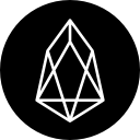 Photo du logo Binance-Peg EOS