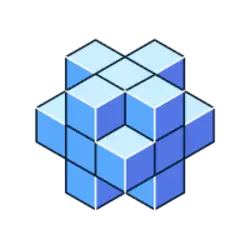 Photo du logo Equilibrium