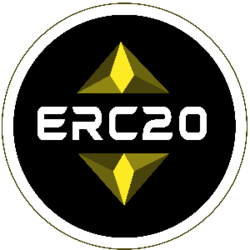 Photo du logo ERC20
